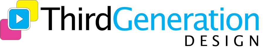 Third Generation Design
