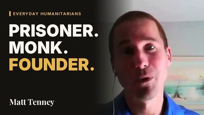 Matt Tenney
