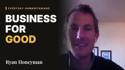 Ryan Honeyman