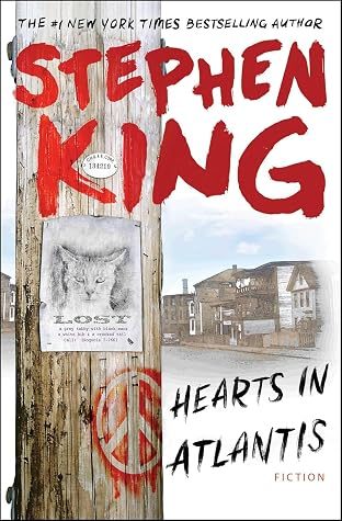Hearts in Atlantis