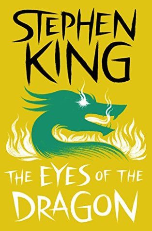 The Eyes of the Dragon