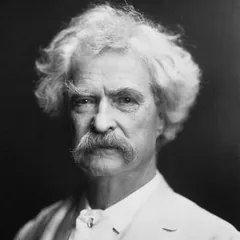 Mark Twain